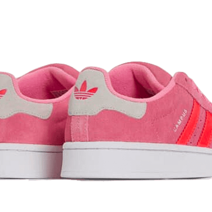Adidas Adidas Campus 00s Bliss Pink Solar Red - IF3968
