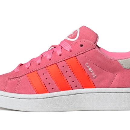 Adidas Adidas Campus 00s Bliss Pink Solar Red - IF3968