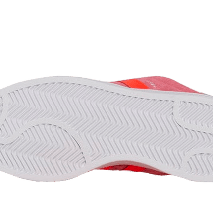 Adidas Adidas Campus 00s Bliss Pink Solar Red - IF3968