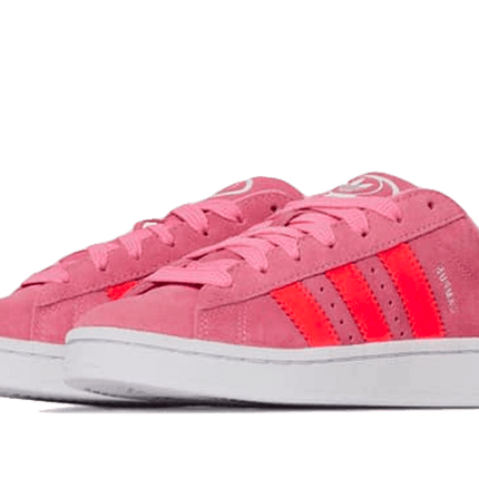 Adidas Adidas Campus 00s Bliss Pink Solar Red - IF3968