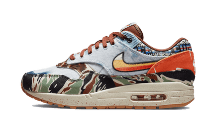 Nike Nike Air Max 1 SP Concepts Heavy - DN1803-900