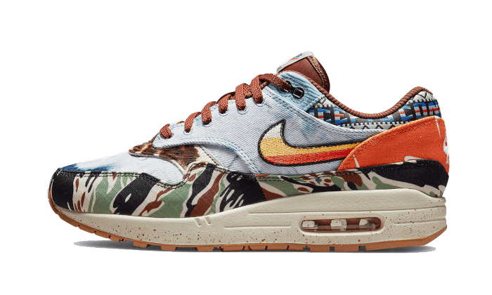 Air Max 1 SP Concepts Heavy (DN1803-900) | My Place Roma Air Max 1 SP Concepts Heavy (DN1803-900) | My Place Roma