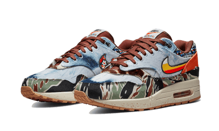 Nike Nike Air Max 1 SP Concepts Heavy - DN1803-900