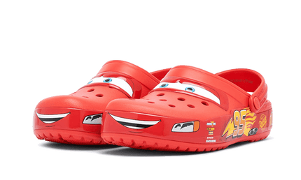 Crocs Crocs Classic Clog Lightning McQueen - 205759-610
