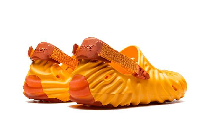 Crocs Crocs Pollex Clog Salehe Bembury Cobbler - 207393-837