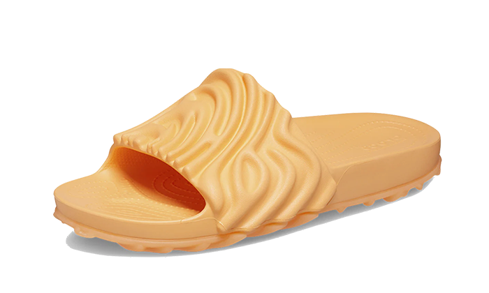 Crocs Crocs Pollex Salehe Bembury Slide Citrus Milk - 208685-84E