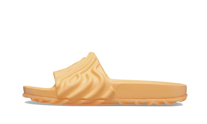 Crocs Pollex Salehe Bembury Slide Zitrusmilch