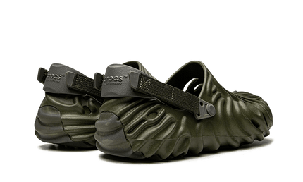 Crocs Crocs Salehe Bembury Pollex Crog Cucumber - 207393-309