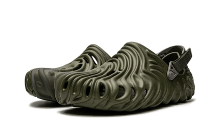 Crocs Crocs Salehe Bembury Pollex Crog Cucumber - 207393-309
