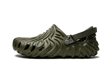Crocs Crocs Salehe Bembury Pollex Crog Cucumber - 207393-309