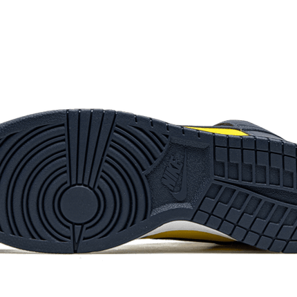 Nike Nike Dunk High Maize & Blue (Michigan) - CZ8149-700