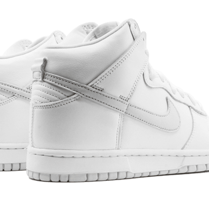 Nike Nike Dunk High Pure Platinum - CZ8149-101