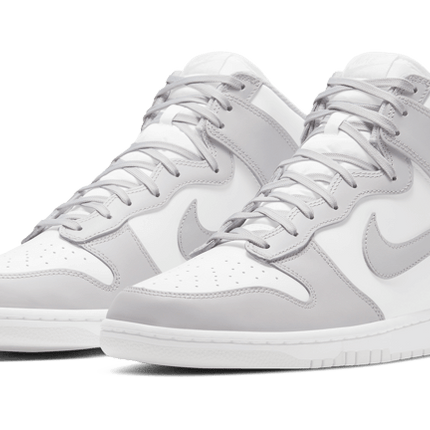 Nike Nike Dunk High Vast Grey - DB2179-101 / DD1399-100