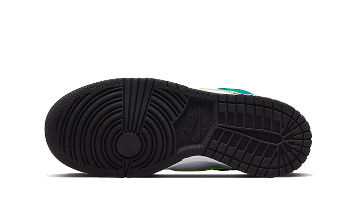 Nike Nike Dunk High Volt Bright Spruce - DB2179-109