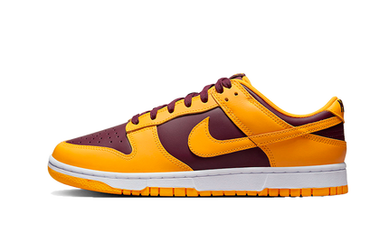 Nike Nike Dunk Low Arizona State - DD1391-702