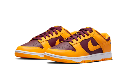 Nike Nike Dunk Low Arizona State - DD1391-702
