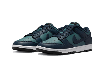 Nike Nike Dunk Low Armory Navy - DR9705-300