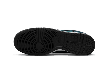 Nike Nike Dunk Low Armory Navy - DR9705-300