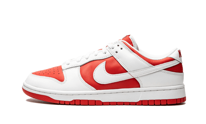 Nike Dunk Low Championship Rot