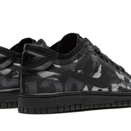 Nike Nike Dunk Low Comme des Garçons Print - CZ2675-001