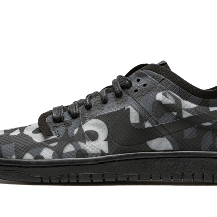 Nike Nike Dunk Low Comme des Garçons Print - CZ2675-001