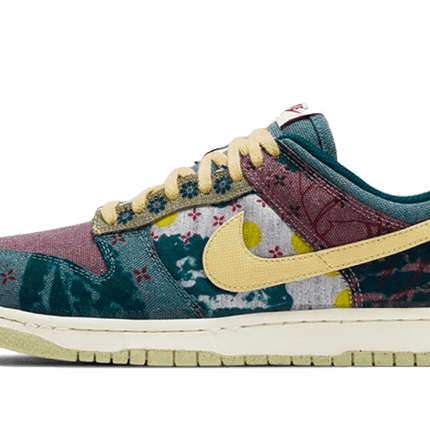 Nike Nike Dunk Low Community Garden - CZ9747-900