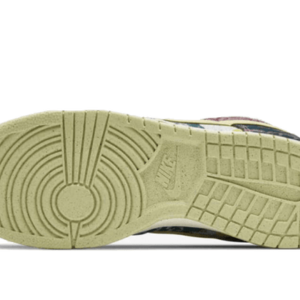 Nike Nike Dunk Low Community Garden - CZ9747-900