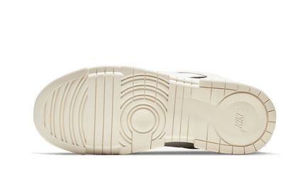 Nike Nike Dunk Low Disrupt Black Pale Ivory - DD6620-001