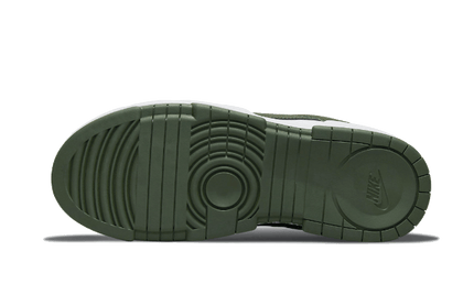 Nike Nike Dunk Low Disrupt Dark Green - DQ0869-100