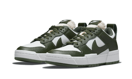 Nike Nike Dunk Low Disrupt Dark Green - DQ0869-100