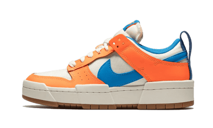 Nike Nike Dunk Low Disrupt Supa - CK6654-104