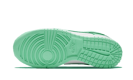Nike Nike Dunk Low Green Glow - DD1503-105