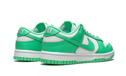 Nike Nike Dunk Low Green Glow - DD1503-105