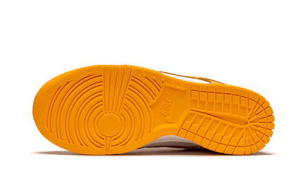 Nike Nike Dunk Low Laser Orange - DD1503-800