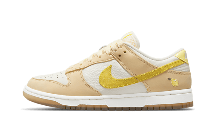 Nike Dunk Low Limonade