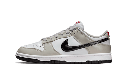 Nike Nike Dunk Low Light Iron Ore Black - DQ7576-001