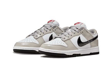 Nike Nike Dunk Low Light Iron Ore Black - DQ7576-001