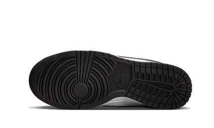Nike Nike Dunk Low Light Iron Ore Black - DQ7576-001