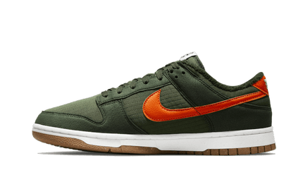 Nike Nike Dunk Low Next Nature Sequoia Olive - DD3358-300