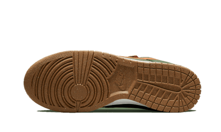 Nike Nike Dunk Low Next Nature Sequoia Olive - DD3358-300