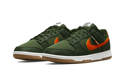 Nike Nike Dunk Low Next Nature Sequoia Olive - DD3358-300