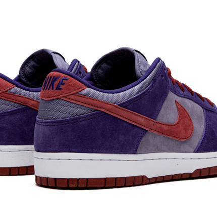 Nike Nike Dunk Low Plum - CU1726-500