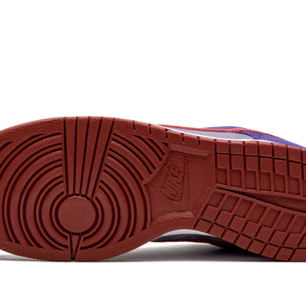 Nike Nike Dunk Low Plum - CU1726-500