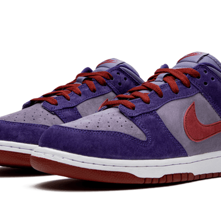 Nike Nike Dunk Low Plum - CU1726-500