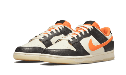 Nike Nike Dunk Low PRM Halloween (2021) - DD3357-100 / DO3806-100