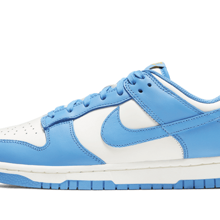 Nike Nike Dunk Low Sail Coast - DD1503-100