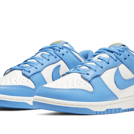 Nike Nike Dunk Low Sail Coast - DD1503-100