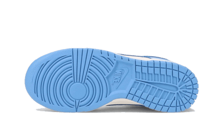 Nike Nike Dunk Low Sail Coast - DD1503-100