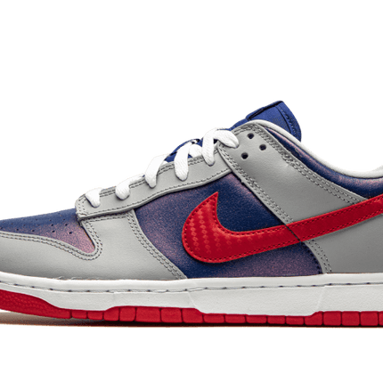 Nike Nike Dunk Low Samba (2020) - CZ2667-400