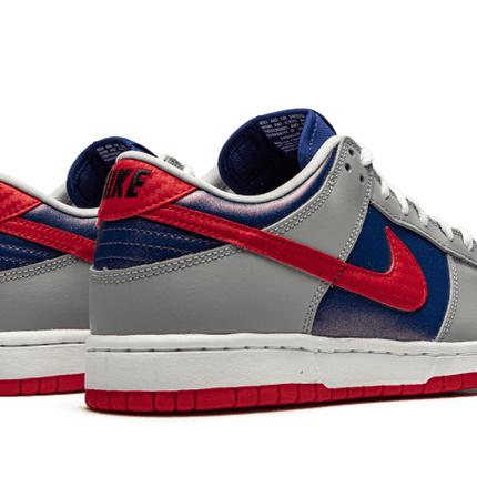 Nike Nike Dunk Low Samba (2020) - CZ2667-400